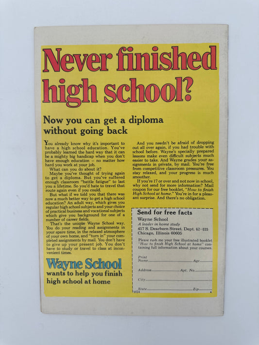 Amazing Spider-Man #142 VF