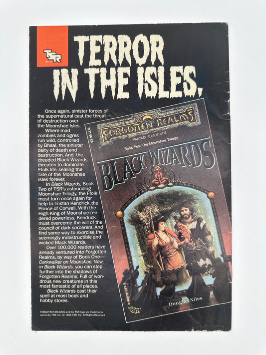 Uncanny X-Men #231 FN