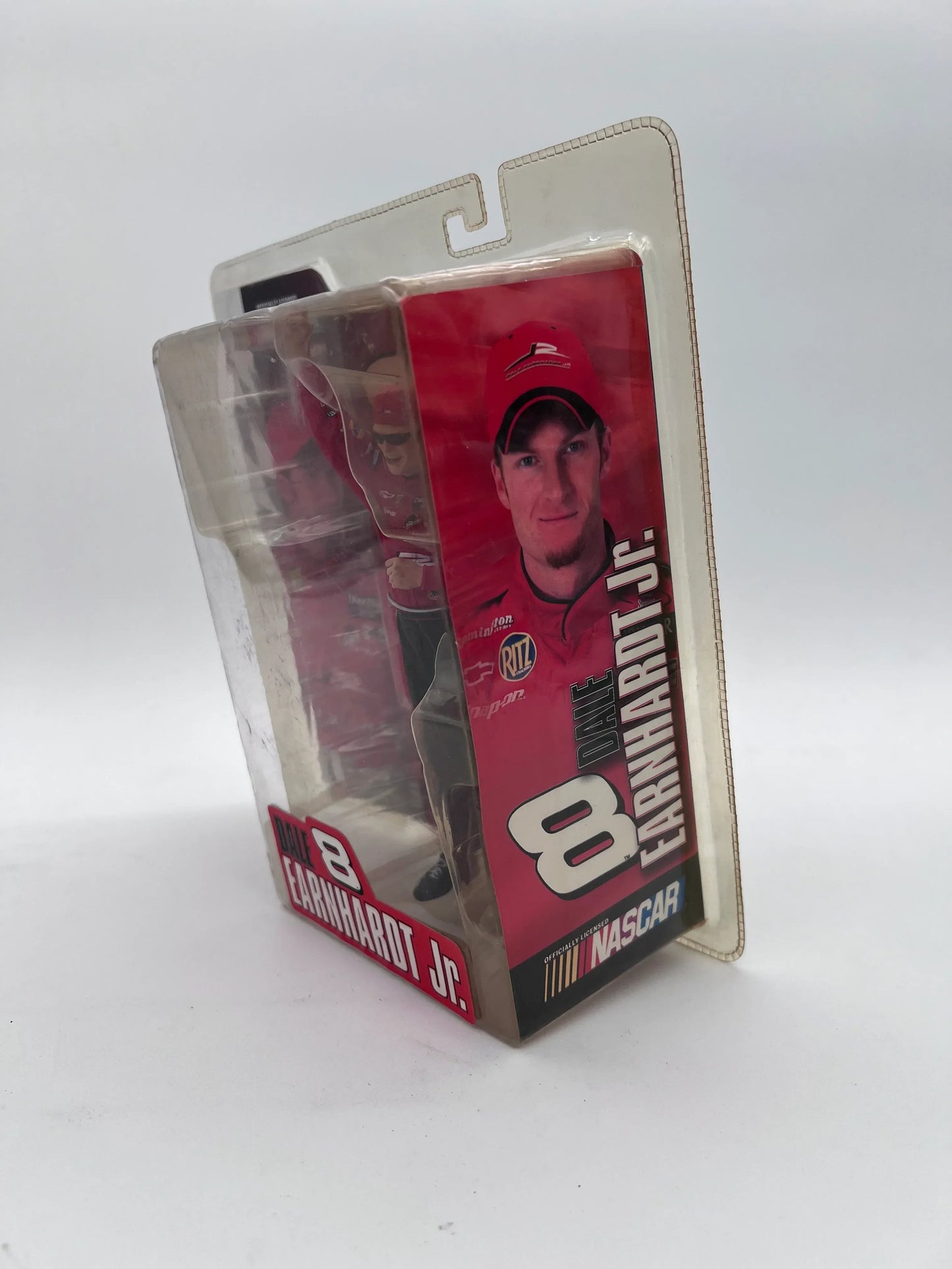 NASCAR Dale Earnhardt Jr. 2003 Figure - Glass City Comics & Collectibles