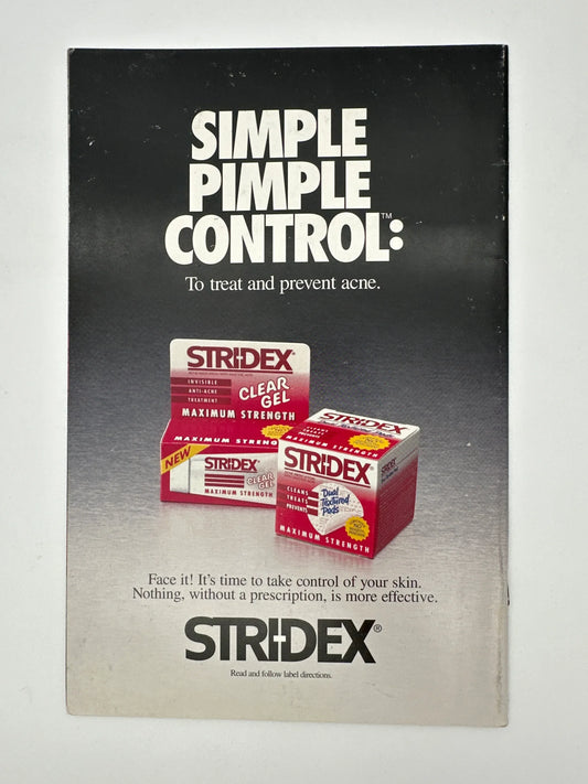 Ghost Rider 2099 #1 VF - Glass City Comics & Collectibles