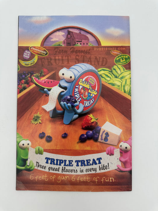 Fantastic Four #535 F/VF