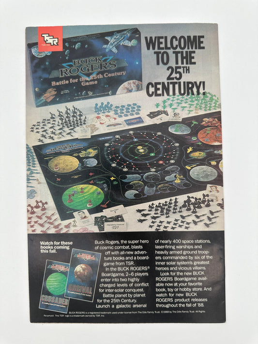 Amazing Spider-Man #309 VF - Glass City Comics & Collectibles