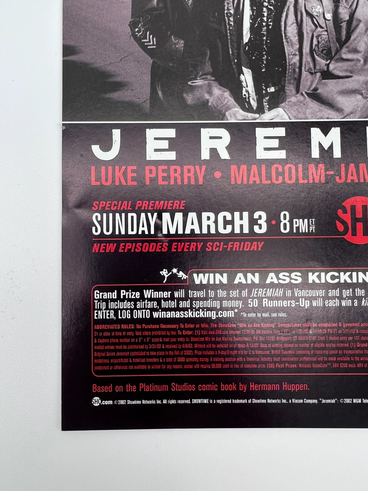 American Century #13 FN - Glass City Comics & Collectibles