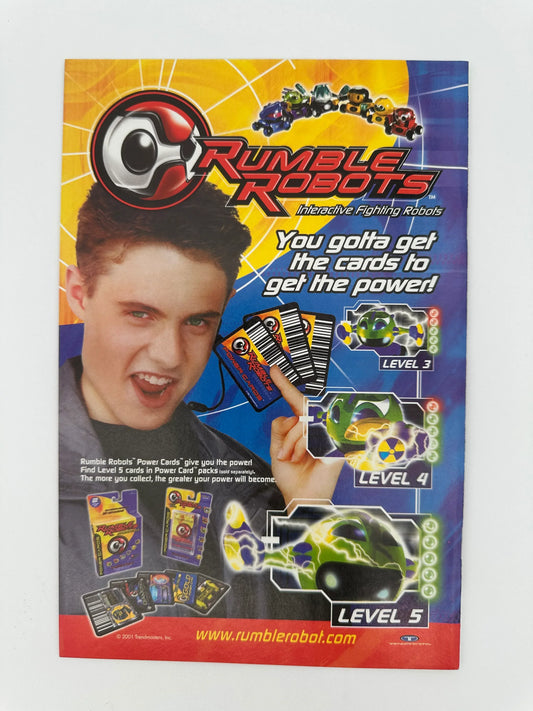 Fantastic Four #47 VF/NM - Glass City Comics & Collectibles