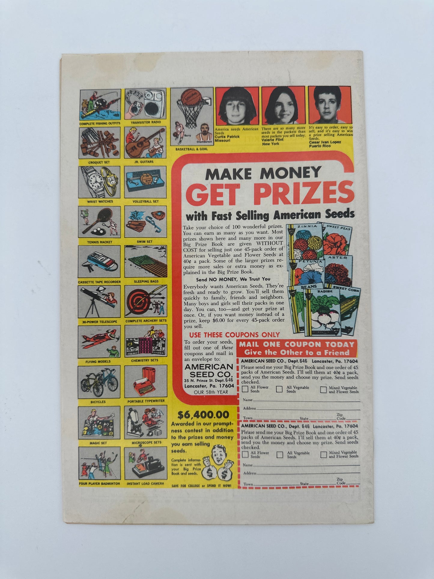 Amazing Spider-Man #157 VF/NM