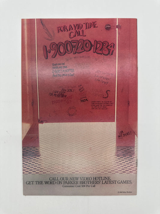 G.I. Joe: A Real American Hero #26 Newsstand VF/NM - Glass City Comics & Collectibles