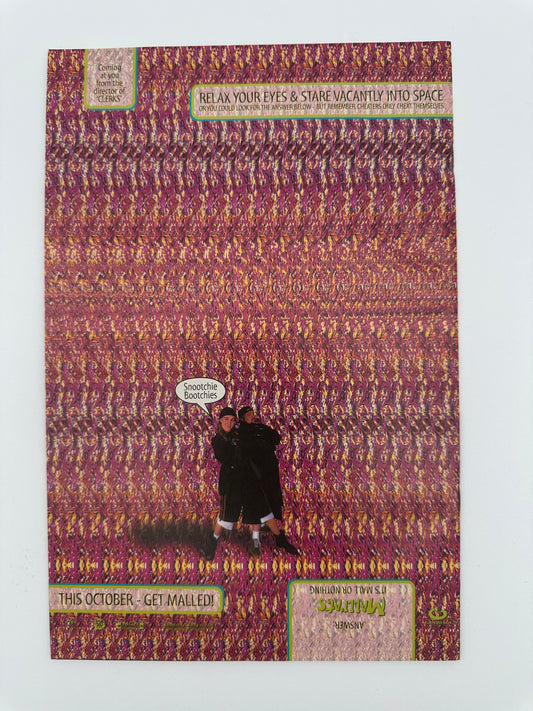 Professor Xavier and The X-Men #1 VF