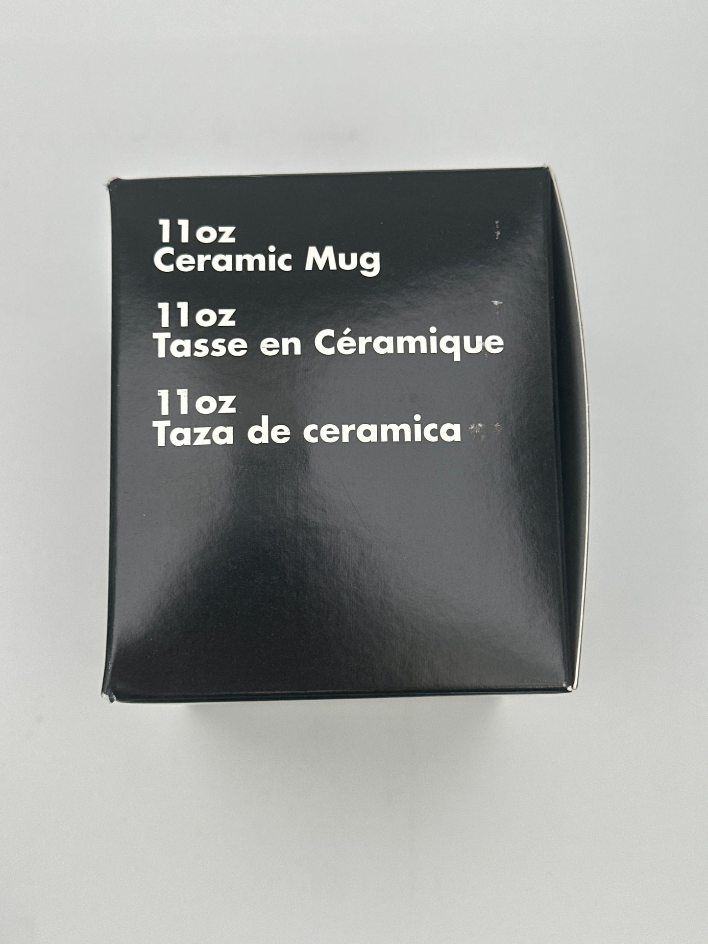 Metroid DREAD Collectible Mug (Walmart Launch Exclusive)