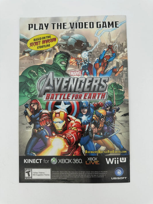 Fantastic Four Marvel Now #001 NM - Glass City Comics & Collectibles