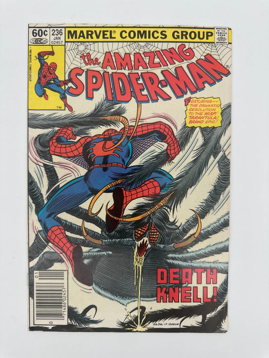 Amazing Spider-Man #236 VF