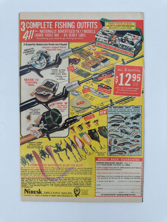 Amazing Spider-Man #168 VF - Glass City Comics & Collectibles