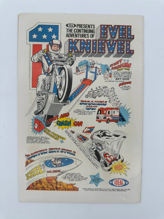 Amazing Spider-Man #141 VF/NM - Glass City Comics & Collectibles