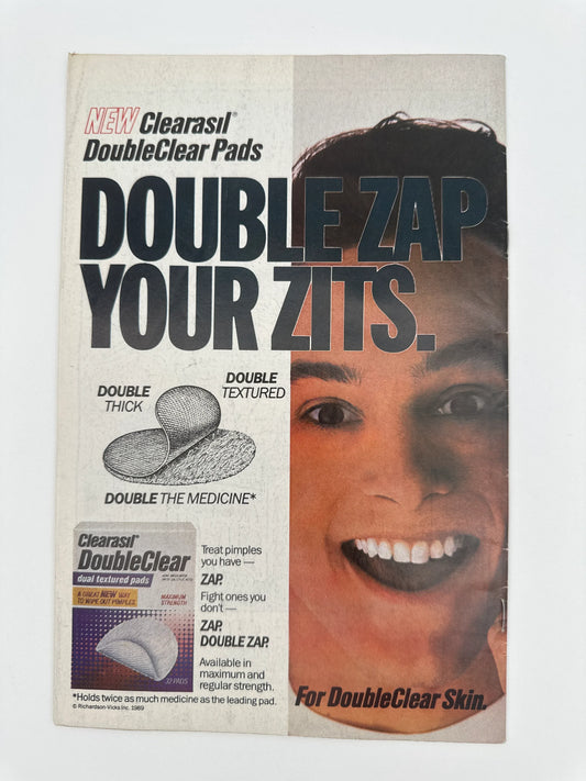 G.I. Joe Special Missions #22 Newsstand F/VF - Glass City Comics & Collectibles