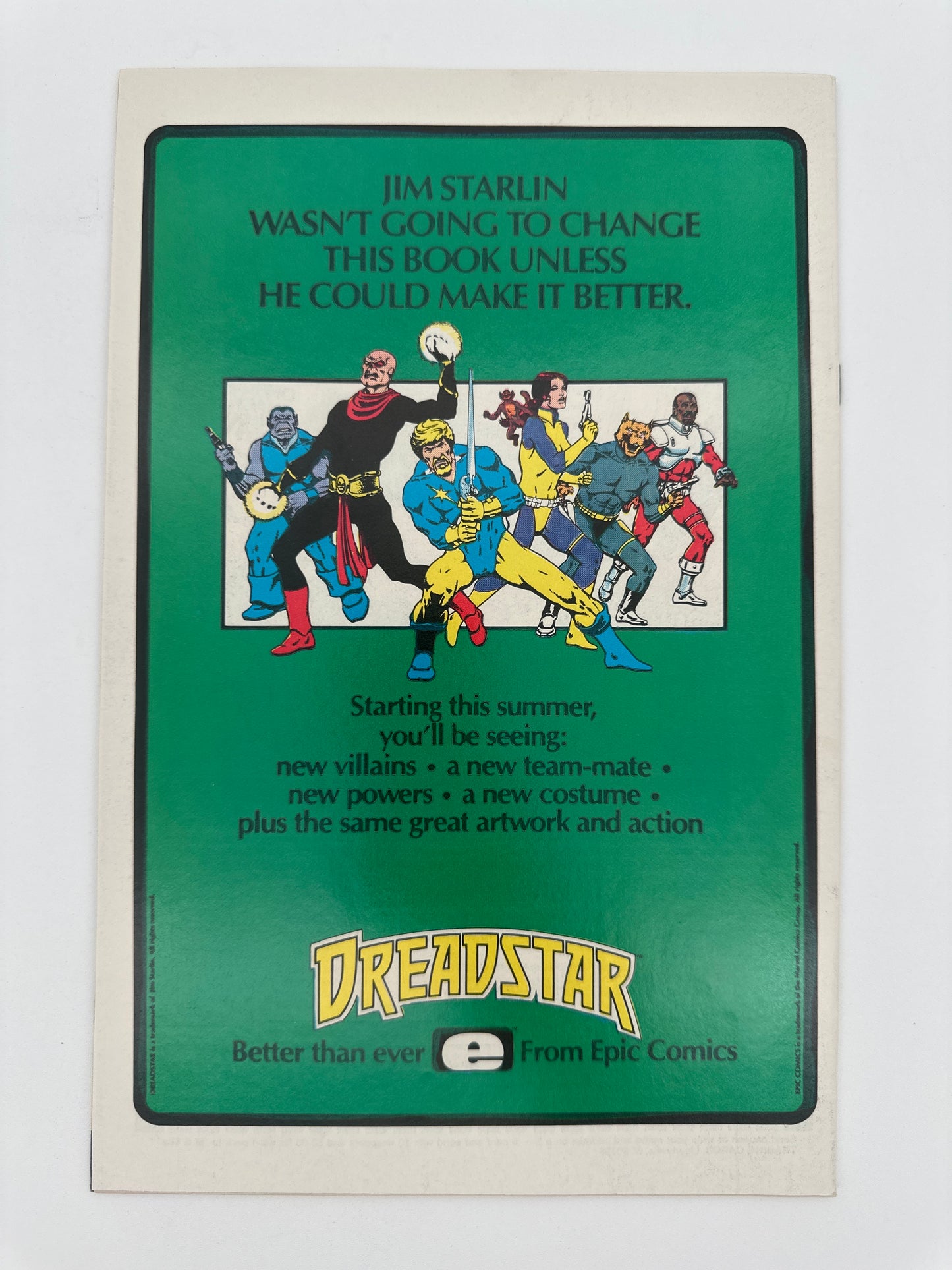 Amazing Spider-Man #257 VF