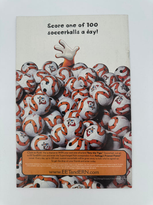 Fantastic Four #57 VF/NM