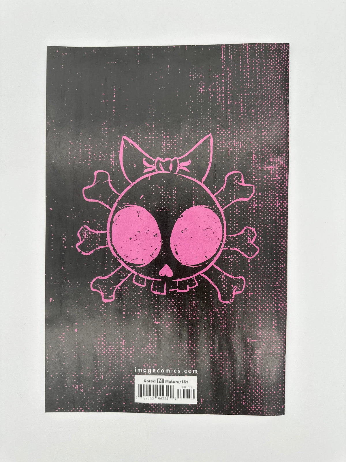 I Hate FairyLand FCBD 2024 - Glass City Comics & Collectibles