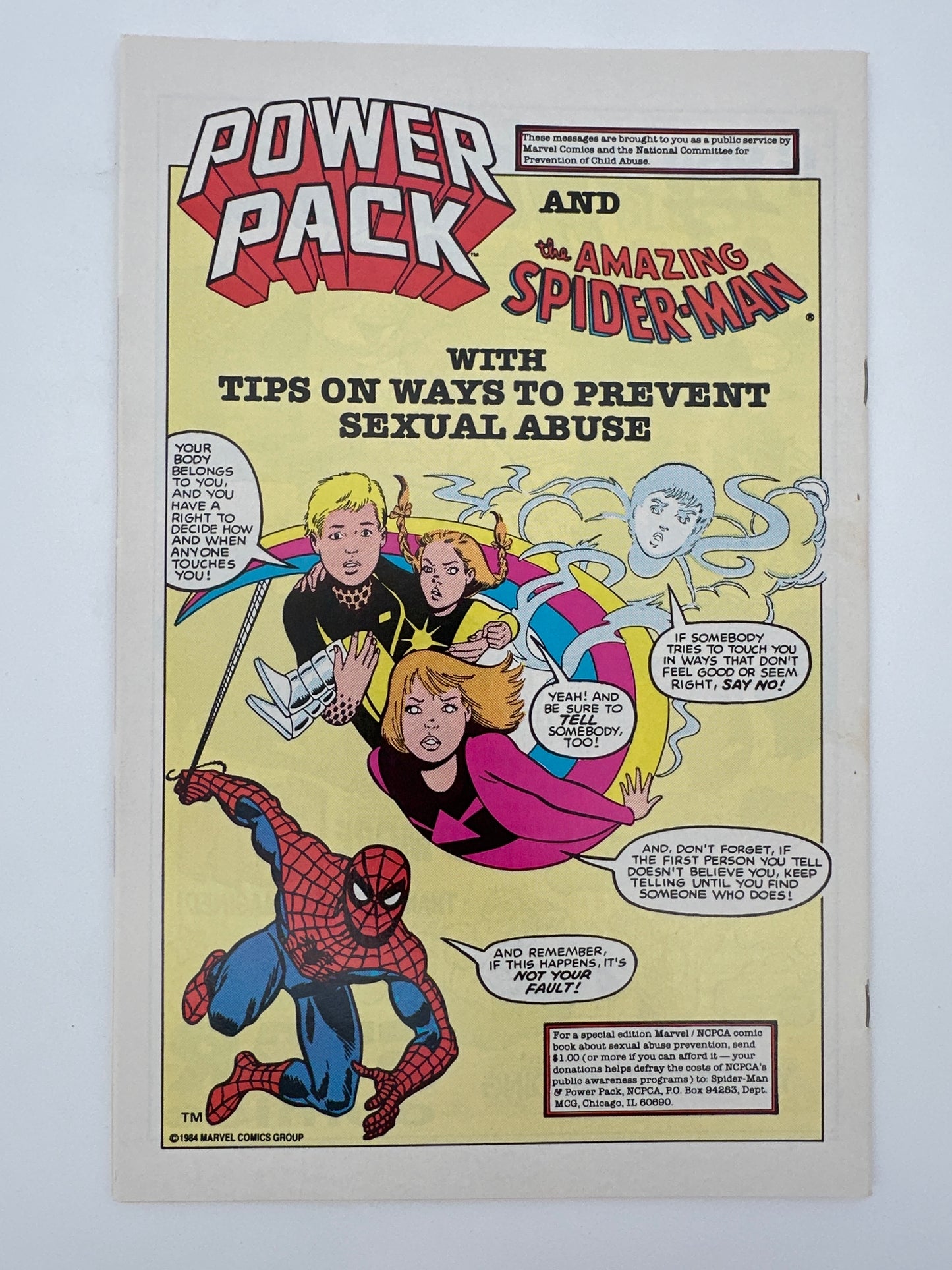 Amazing Spider-Man #278 VF