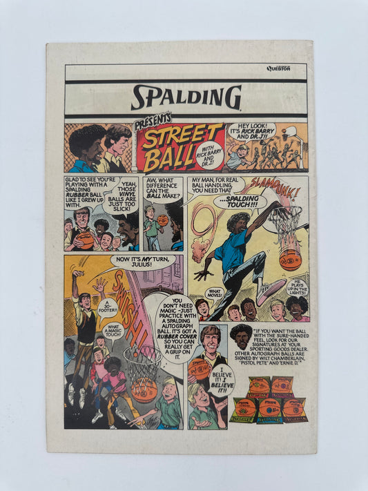 Amazing Spider-Man #170 VF/NM