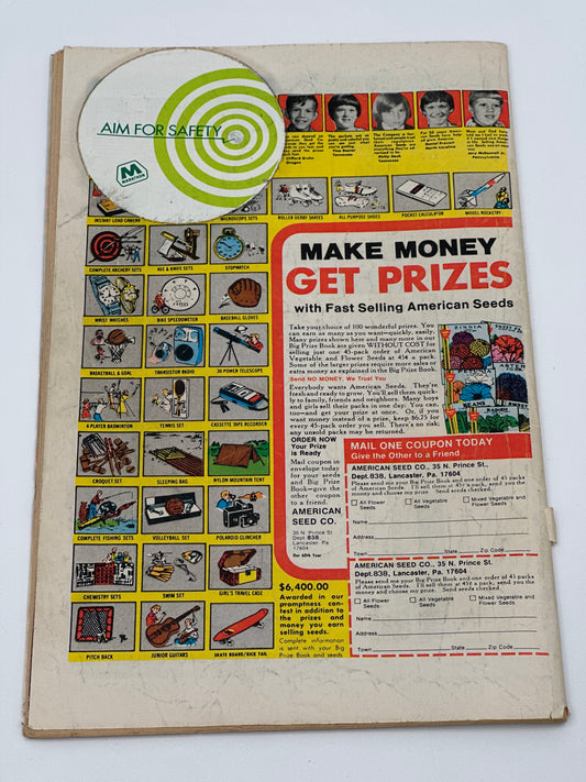 Super Richie #15 VG/FN