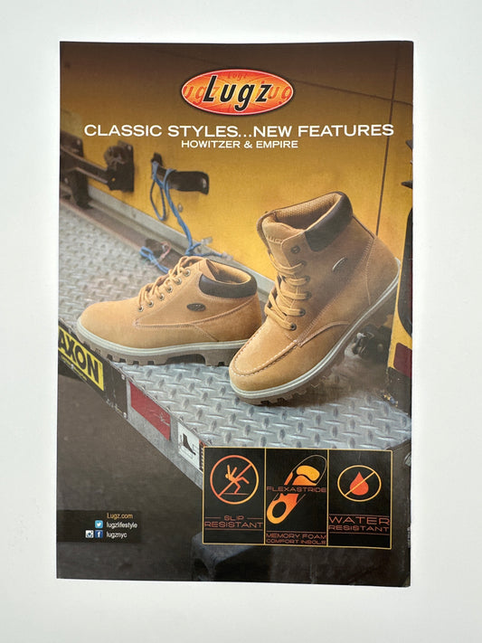 Nightcrawler Vol. 4 #009 VF/NM