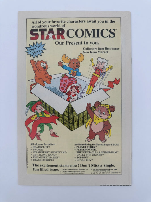 Amazing Spider-Man #264 NM - Glass City Comics & Collectibles