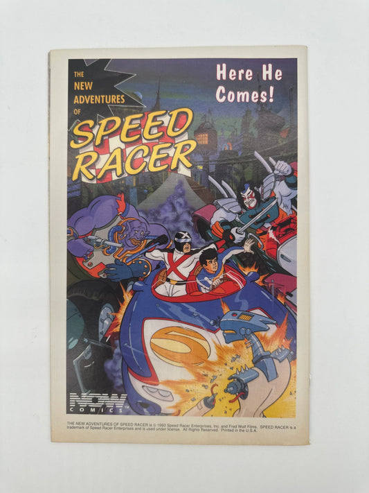 Mr. T and The T-Force #2 VF - Glass City Comics & Collectibles