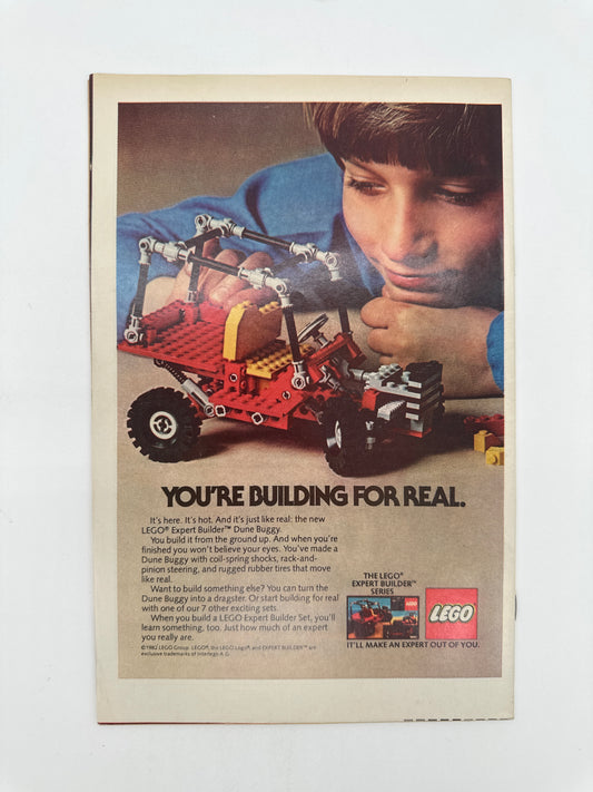 The Amazing Spider-Man #237 Newsstand NM