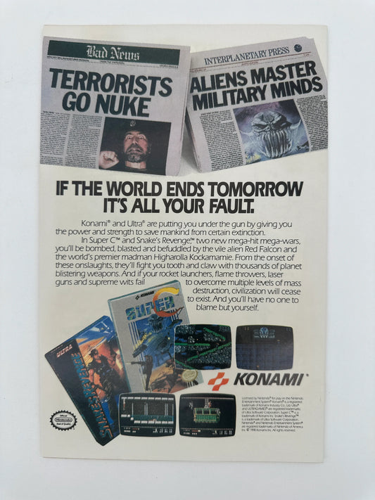 Amazing Spider-Man #337 VF - Glass City Comics & Collectibles