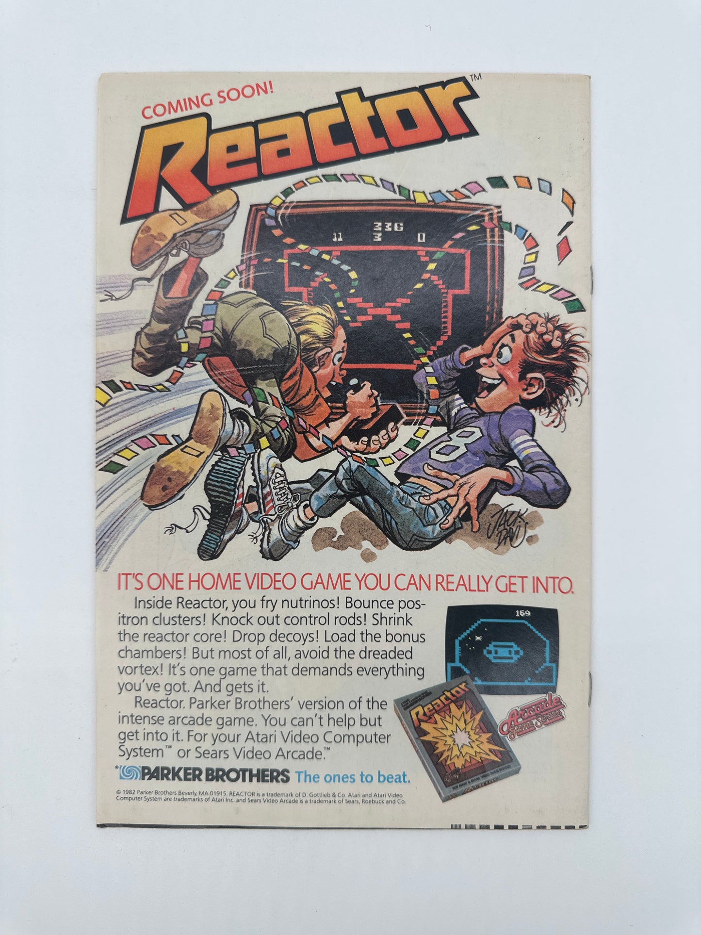 Obnoxio The Clown VS The X-Men #1 VF/NM