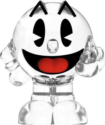 Pac-Man with Cherries Rokimoto Cup of Fun 4-Inch Figure – SDCC 2026 Exclusive
