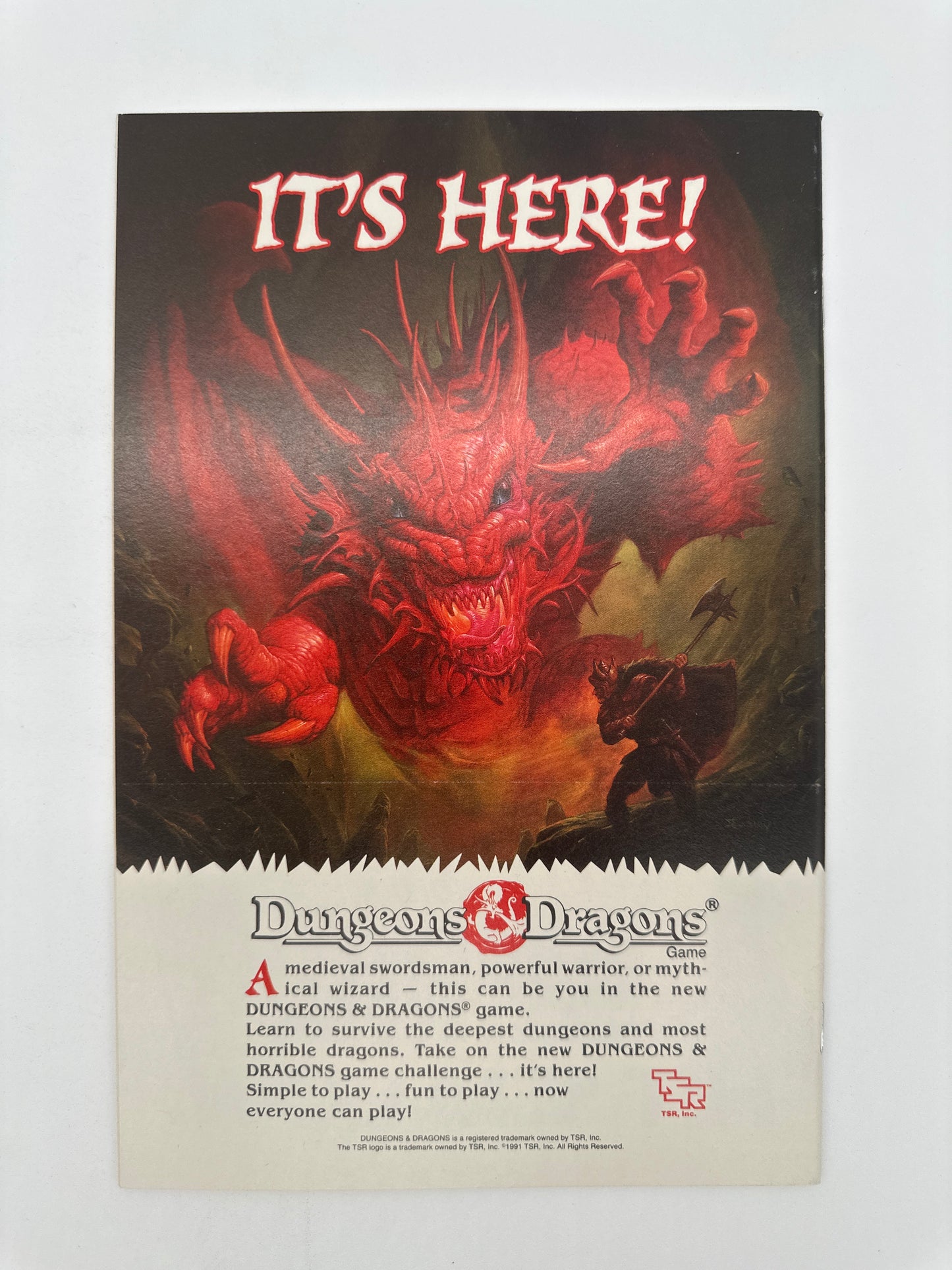 The Infinity Gauntlet #1-6 Raw Set HIGH GRADE