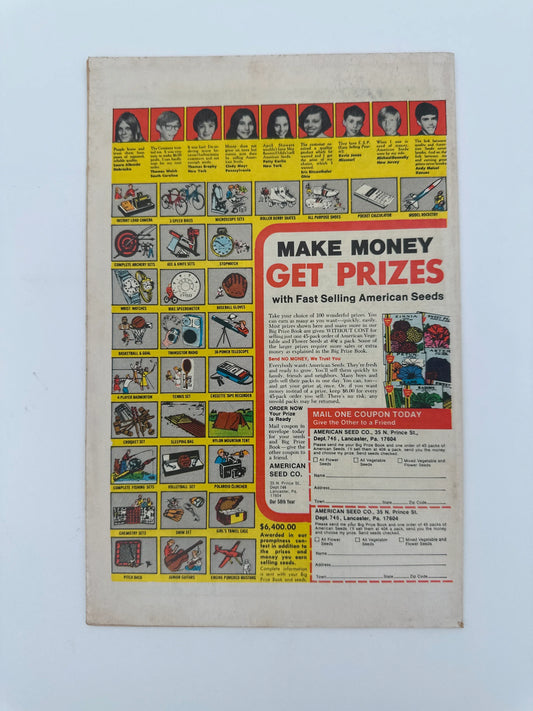 Amazing Spider-Man #166 NM - Glass City Comics & Collectibles