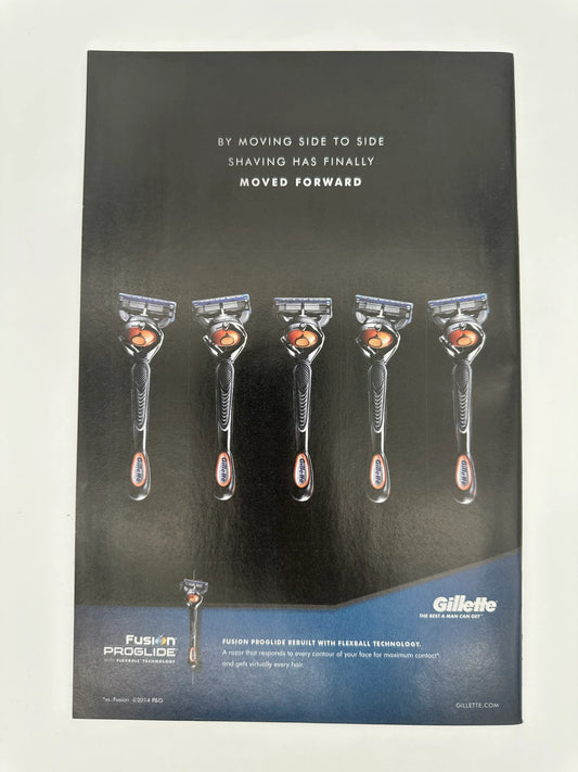 Fantastic Four #4 NM (The End Is) - Glass City Comics & Collectibles