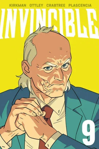 Invincible Volume 9 (New Edition) - Glass City Comics & Collectibles