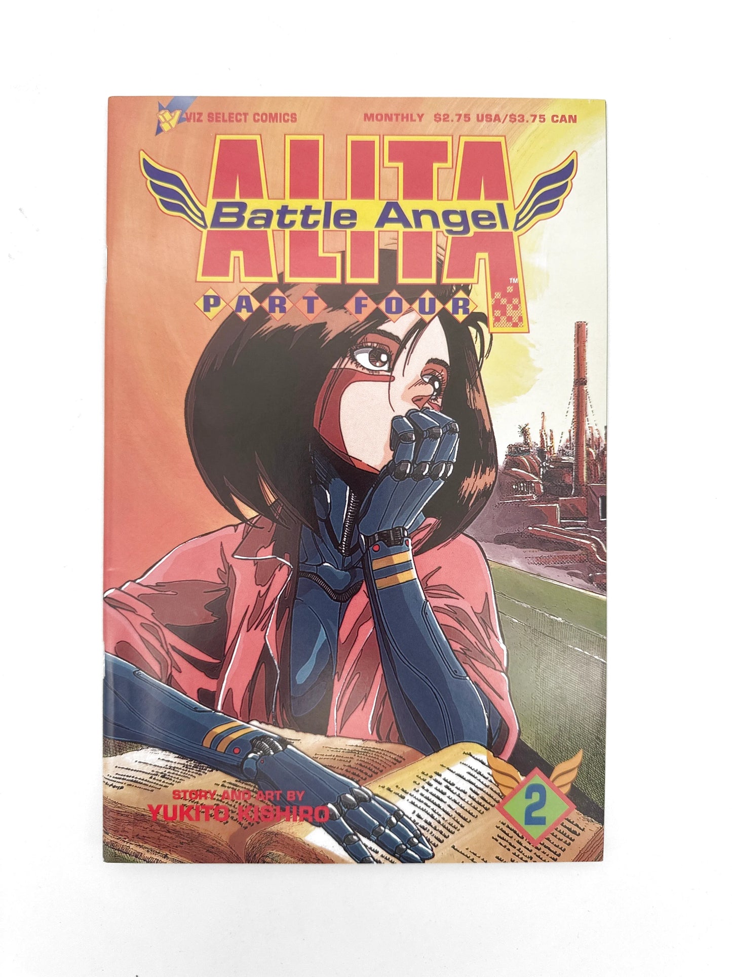 A colorful comic book featuring a female character with dark hair and a red mask