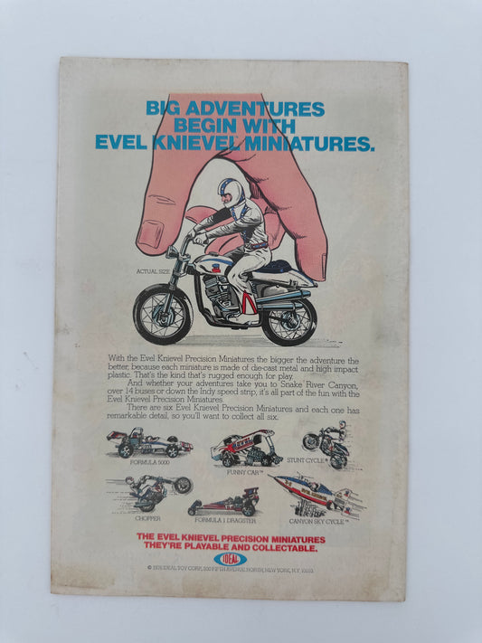 Amazing Spider-Man #164 VF