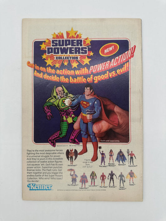 Amethyst Princess of Gemworld #10 Newsstand VF - Glass City Comics & Collectibles