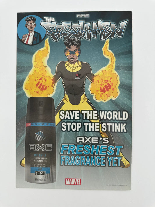 Fantastic Four #15 NM Spyre's Greatest Heroes Unparalleled - Glass City Comics & Collectibles