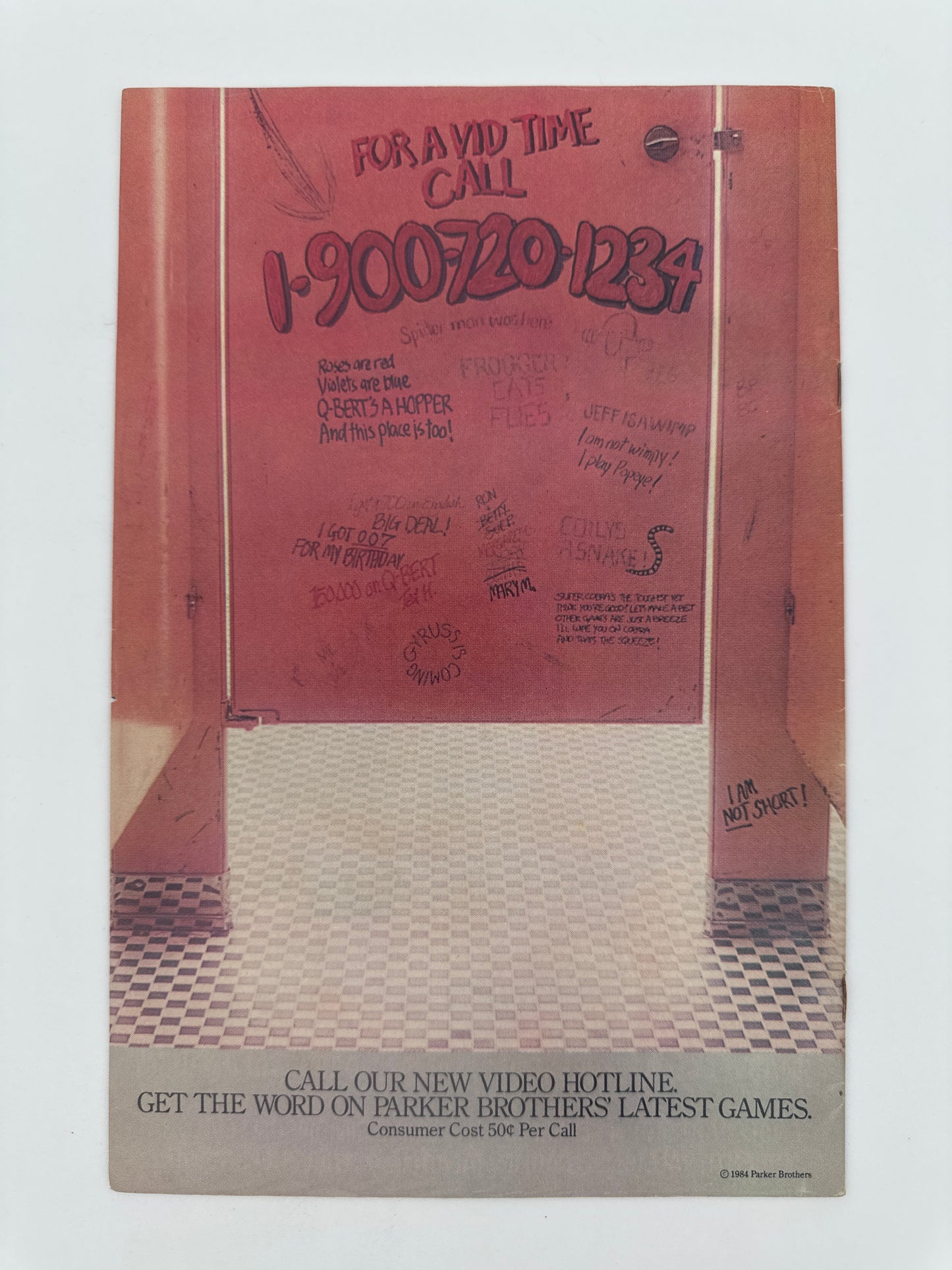 Amazing Spider-Man #255 FN/VF