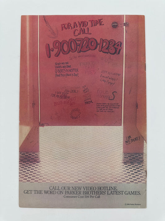 Amazing Spider-Man #255 FN/VF - Glass City Comics & Collectibles