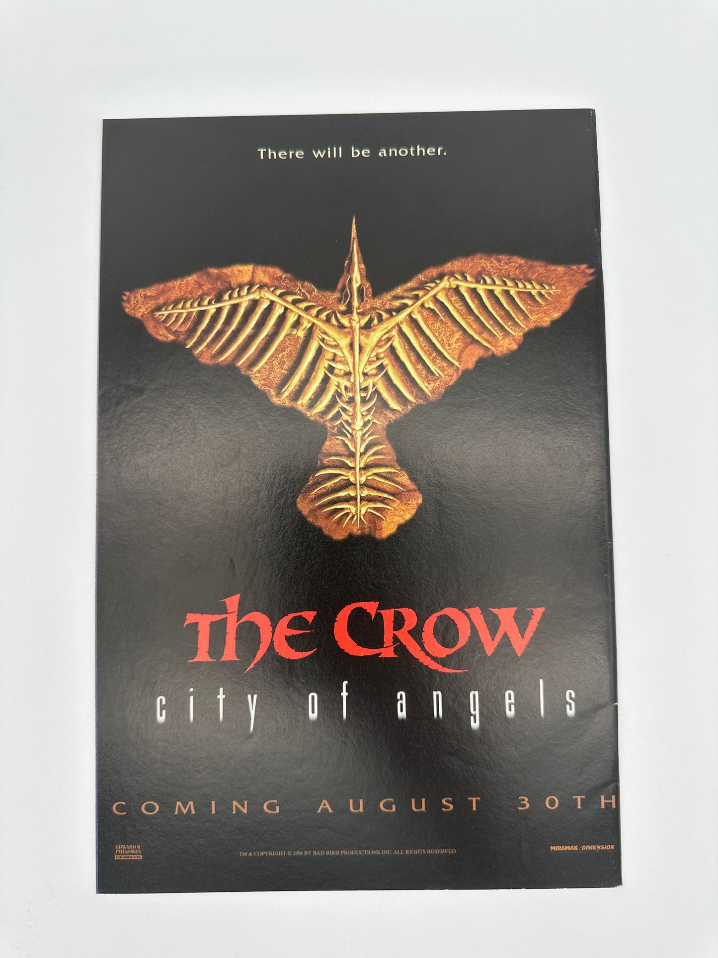 Uncanny X-Men #336 VF/NM