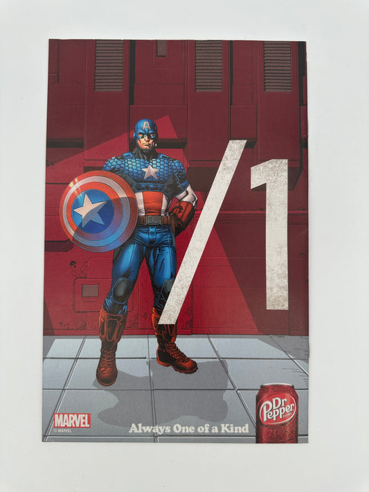 Fantastic Four Marvel Now #007 NM