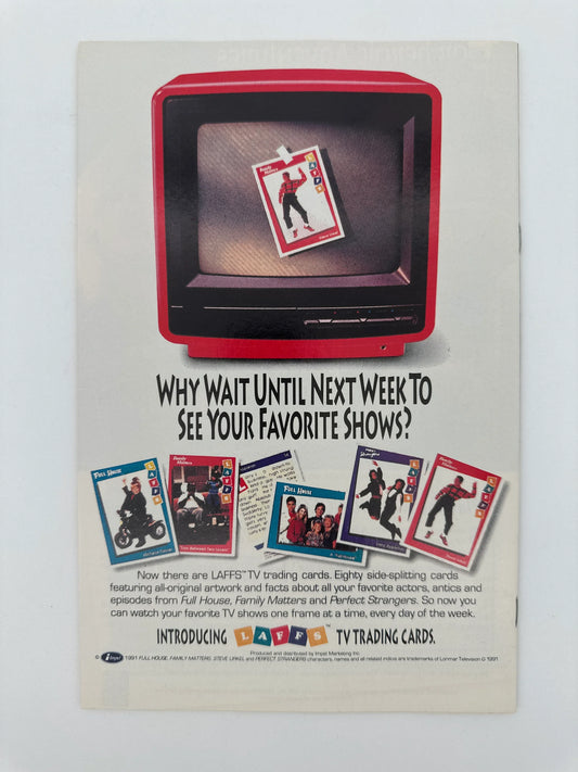 Amazing Spider-Man #353 NM - Glass City Comics & Collectibles