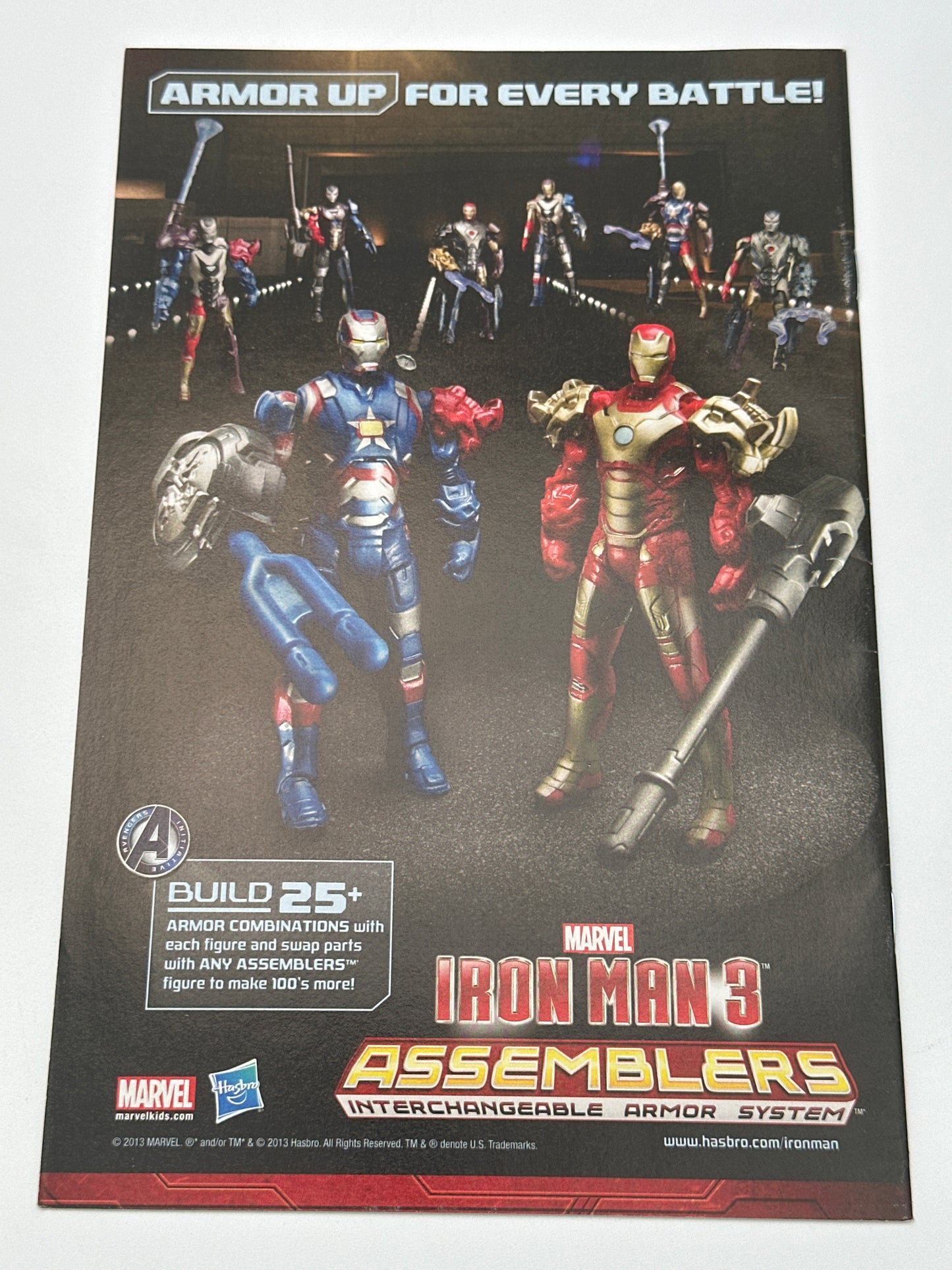 All-New X-Men #11 VF/NM