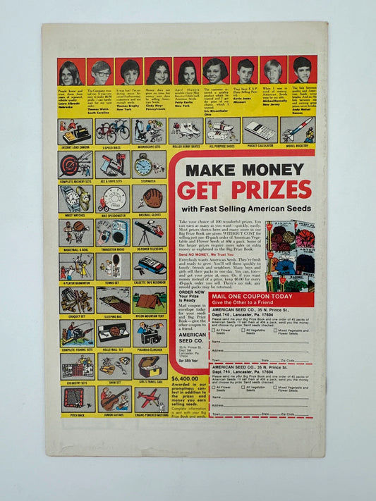 Amazing Spider-Man #167 VF - Glass City Comics & Collectibles