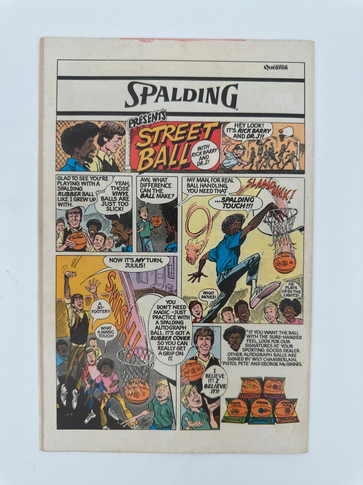 Amazing Spider-Man #183 VF - Glass City Comics & Collectibles