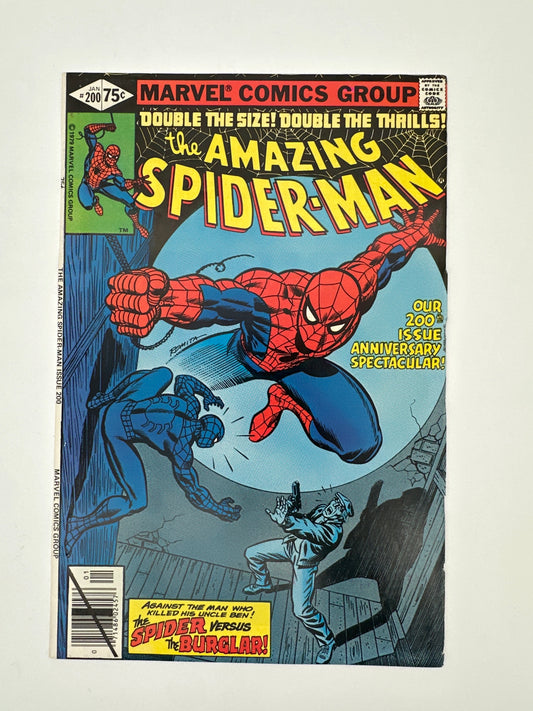 Amazing Spider-Man #200 VF/NM