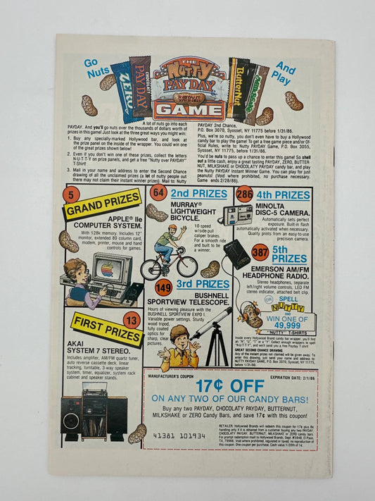 Amazing Spider-Man #267 NM - Glass City Comics & Collectibles