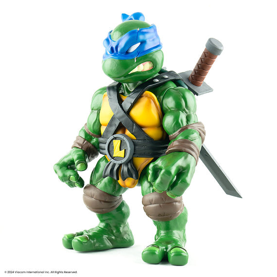 Teenage Mutant Ninja Turtles Soft Vinyl Leonardo
