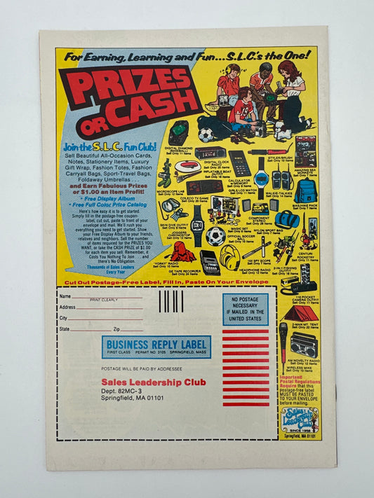 Amazing Spider-Man #229 VF